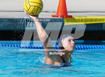 Thumbnail 3 in Arroyo Grande vs Leland (NorCal Invitational) photogallery.