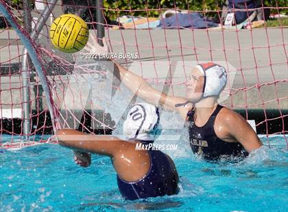 Thumbnail 1 in Arroyo Grande vs Leland (NorCal Invitational) photogallery.