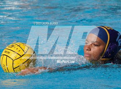 Thumbnail 1 in Arroyo Grande vs Leland (NorCal Invitational) photogallery.