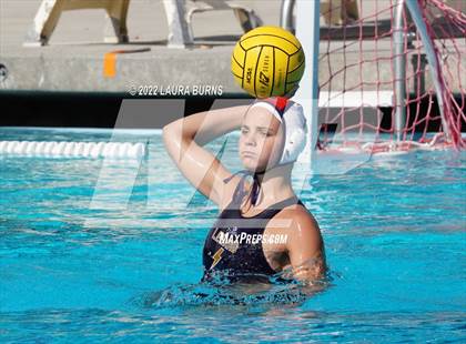 Thumbnail 2 in Arroyo Grande vs Leland (NorCal Invitational) photogallery.