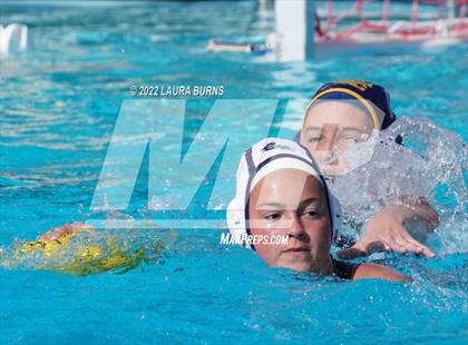 Thumbnail 2 in Arroyo Grande vs Leland (NorCal Invitational) photogallery.