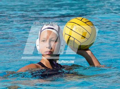 Thumbnail 3 in Arroyo Grande vs Leland (NorCal Invitational) photogallery.