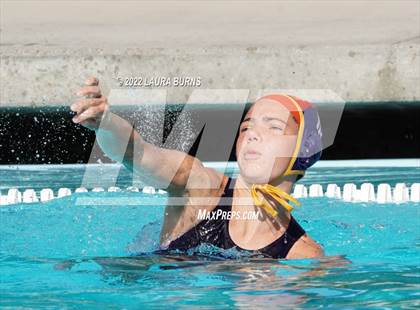 Thumbnail 1 in Arroyo Grande vs Leland (NorCal Invitational) photogallery.