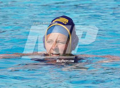 Thumbnail 3 in Arroyo Grande vs Leland (NorCal Invitational) photogallery.
