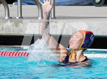 Thumbnail 1 in Arroyo Grande vs Leland (NorCal Invitational) photogallery.