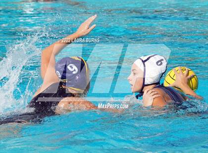 Thumbnail 3 in Arroyo Grande vs Leland (NorCal Invitational) photogallery.