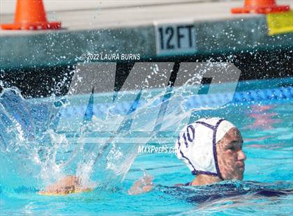 Thumbnail 3 in Arroyo Grande vs Leland (NorCal Invitational) photogallery.