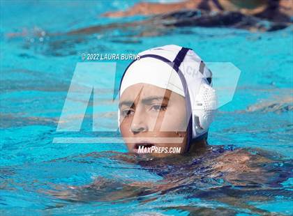 Thumbnail 2 in Arroyo Grande vs Leland (NorCal Invitational) photogallery.