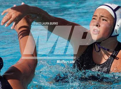 Thumbnail 2 in Arroyo Grande vs Leland (NorCal Invitational) photogallery.