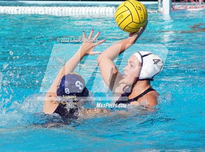 Thumbnail 3 in Arroyo Grande vs Leland (NorCal Invitational) photogallery.