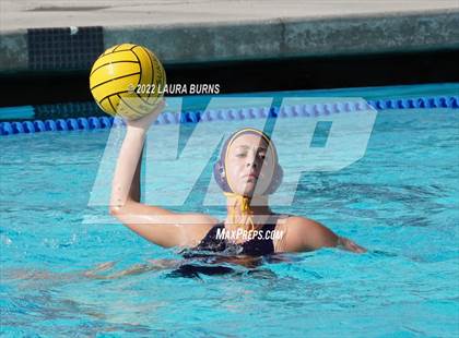 Thumbnail 3 in Arroyo Grande vs Leland (NorCal Invitational) photogallery.