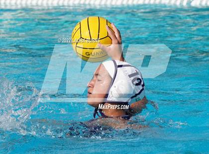 Thumbnail 1 in Arroyo Grande vs Leland (NorCal Invitational) photogallery.