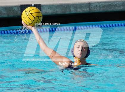 Thumbnail 1 in Arroyo Grande vs Leland (NorCal Invitational) photogallery.