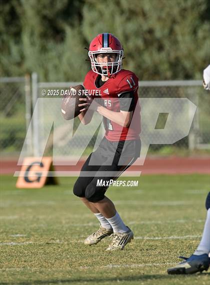 Thumbnail 1 in Gridley @ Winters photogallery.
