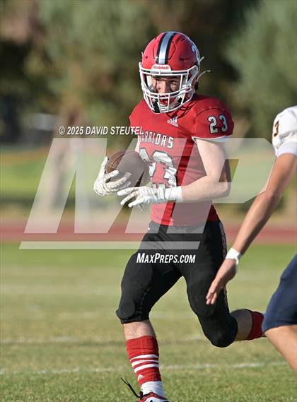 Thumbnail 3 in Gridley @ Winters photogallery.