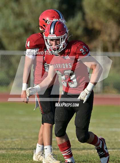 Thumbnail 1 in Gridley @ Winters photogallery.