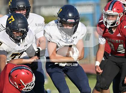 Thumbnail 3 in Gridley @ Winters photogallery.