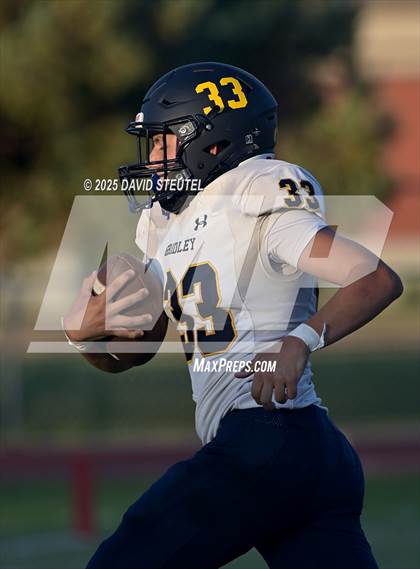Thumbnail 3 in Gridley @ Winters photogallery.
