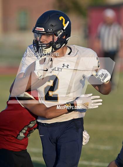 Thumbnail 3 in Gridley @ Winters photogallery.