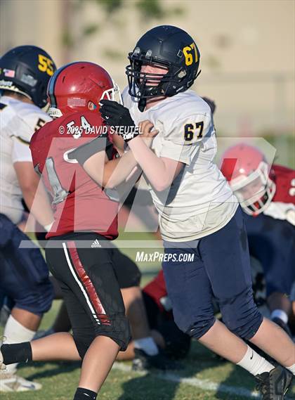 Thumbnail 2 in Gridley @ Winters photogallery.