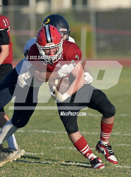 Thumbnail 1 in Gridley @ Winters photogallery.
