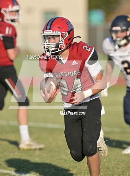 Thumbnail 1 in Gridley @ Winters photogallery.