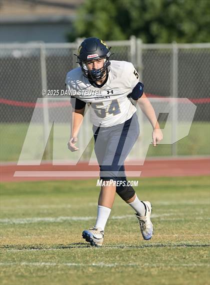 Thumbnail 1 in Gridley @ Winters photogallery.