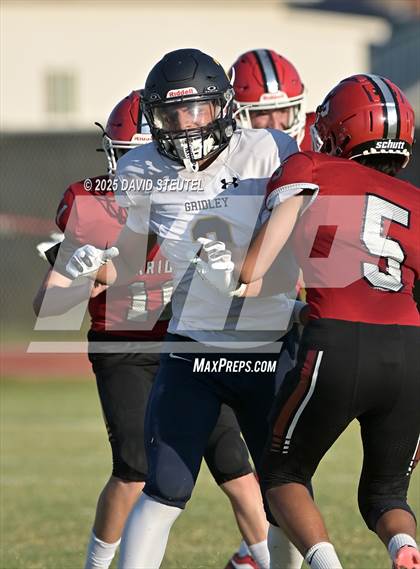 Thumbnail 2 in Gridley @ Winters photogallery.