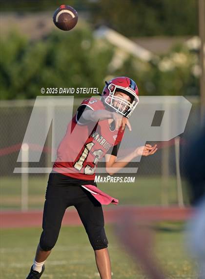 Thumbnail 3 in Gridley @ Winters photogallery.