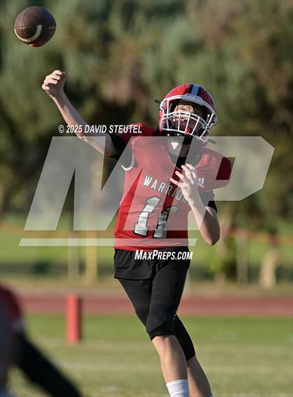 Thumbnail 3 in Gridley @ Winters photogallery.