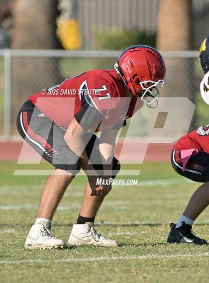 Thumbnail 3 in Gridley @ Winters photogallery.