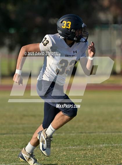 Thumbnail 2 in Gridley @ Winters photogallery.