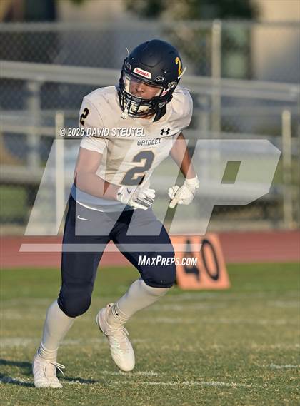 Thumbnail 1 in Gridley @ Winters photogallery.