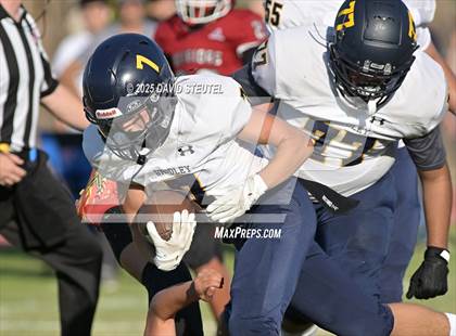 Thumbnail 1 in Gridley @ Winters photogallery.