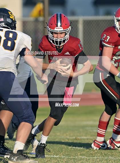 Thumbnail 3 in Gridley @ Winters photogallery.