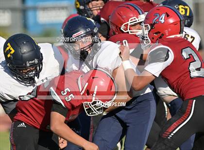 Thumbnail 1 in Gridley @ Winters photogallery.