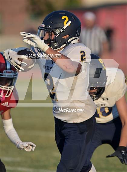 Thumbnail 2 in Gridley @ Winters photogallery.