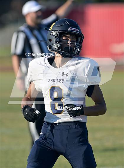 Thumbnail 1 in Gridley @ Winters photogallery.