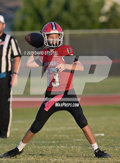 Thumbnail 2 in Gridley @ Winters photogallery.