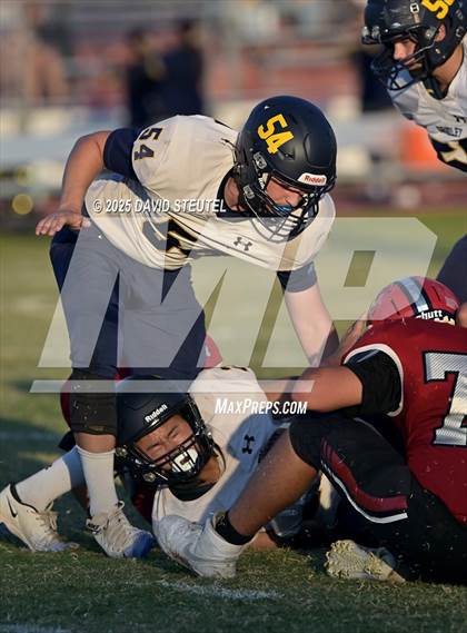 Thumbnail 1 in Gridley @ Winters photogallery.