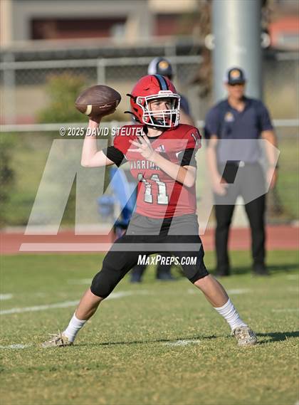Thumbnail 2 in Gridley @ Winters photogallery.