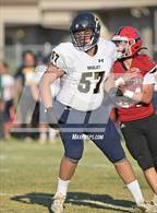 Photo from the gallery "Gridley @ Winters"