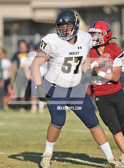Thumbnail 1 in Gridley @ Winters photogallery.