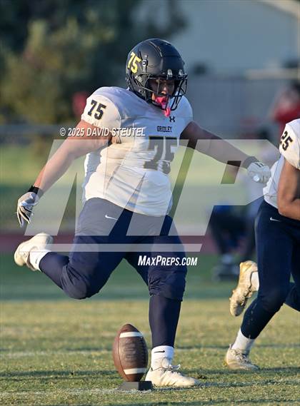 Thumbnail 2 in Gridley @ Winters photogallery.