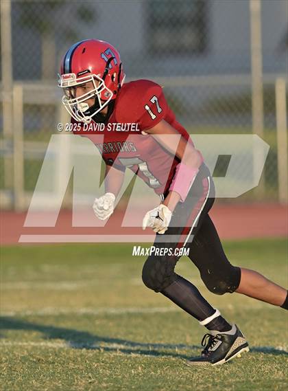 Thumbnail 2 in Gridley @ Winters photogallery.