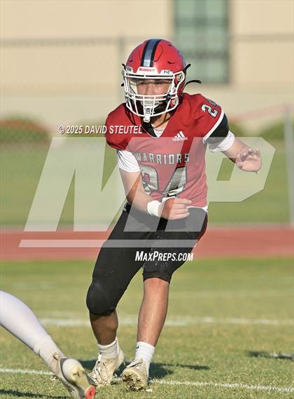 Thumbnail 3 in Gridley @ Winters photogallery.