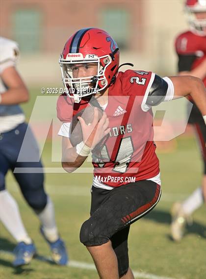 Thumbnail 2 in Gridley @ Winters photogallery.