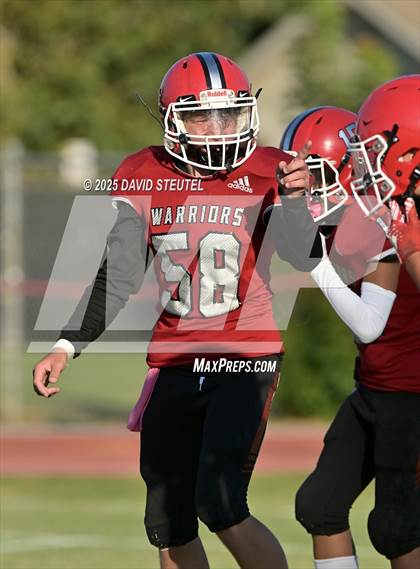 Thumbnail 3 in Gridley @ Winters photogallery.
