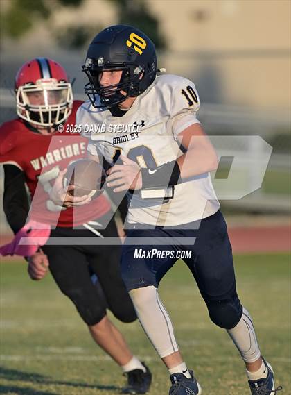 Thumbnail 3 in Gridley @ Winters photogallery.