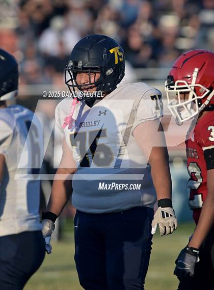 Thumbnail 1 in Gridley @ Winters photogallery.
